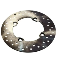 Disco de Freio Traseiro Bros 160 Scud