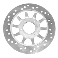 Disco de Freio Dianteiro Bros 150 Maxx Premium