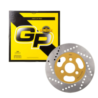 Disco de Freio Dianteiro Burgman 125 GP