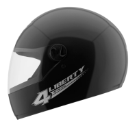 Capacete Liberty Four 4 (Várias Cores e Tamanhos) Pro Tork