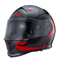 Capacete Revo Vision X11