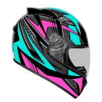 Capacete Newspark Flash EBF