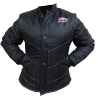 Jaqueta California Racing Life Feminina (Diversos Tamanhos) 