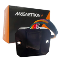 Regulador/Retificador de Voltagem XR 200 Magnetron