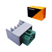 Regulador/Retificador de Voltagem YBR 125 Magnetron