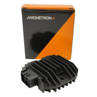 Regulador/Retificador de Voltagem Fazer 250 Magnetron