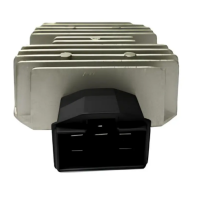 Regulador/Retificador de Voltagem CB 300R Embus