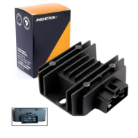 Regulador/Retificador de Voltagem Lander 250 Magnetron