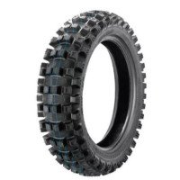 Pneu 120/100-18 Borilli Exc Soft Traseiro