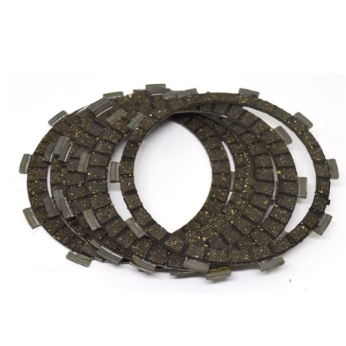 Disco Embreagem Fazer 250 / Lander 250 6 Pçs Starke