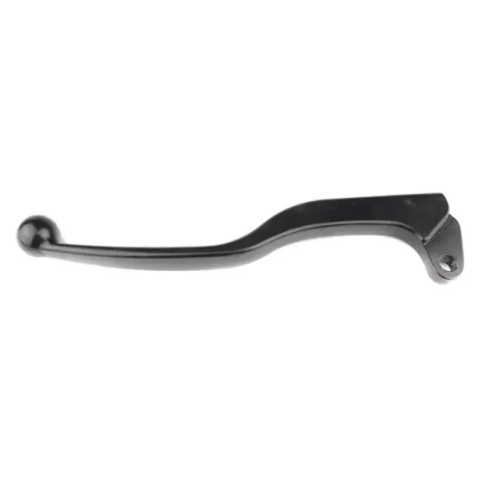 Manete Embregem YBR 125 Cometa Preto