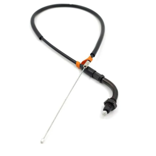 Cabo Acelerador Biz 125 05>08 Scud