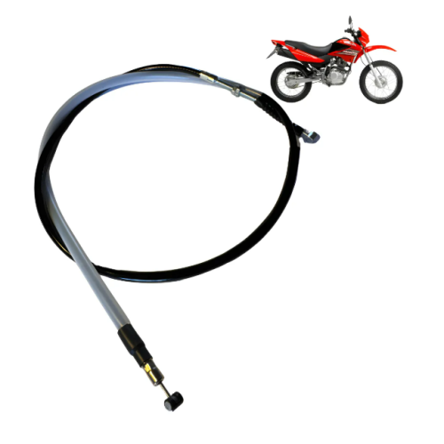 Cabo De Freio Honda Bros 125 - Velth