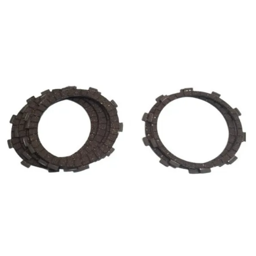 Discos de Embragem CBX 250 Twister MCA