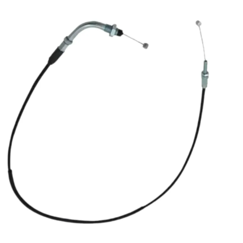 Cabo Acelerador A Hornet 09-11 Iron