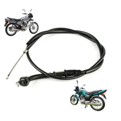 Cabo Acelerador Today/Cargo 1991 Iron Max