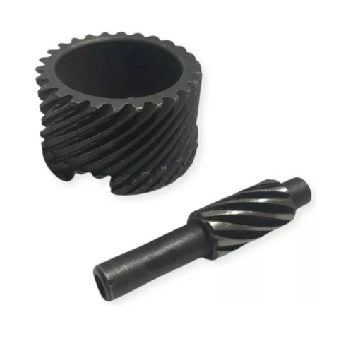 Engrenagem Velocímetro Nylon YBR 125 ED