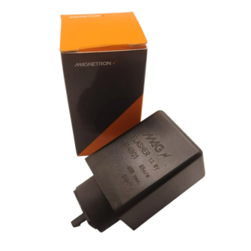 Relé de Pisca 3 Pinos Magnetron 