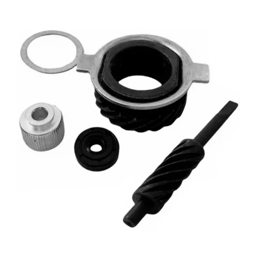 Kit Engrenagem Velocímetro Titan 125 ES/KS Embus
