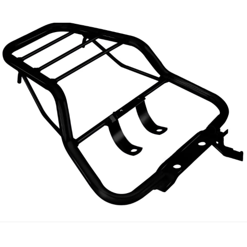 Bagageiro Reforçado Titan 150 04/08 Polimet