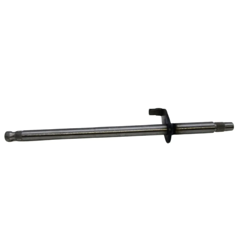 Eixo Pedal de Câmbio Biz 125