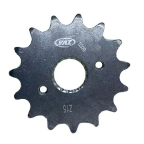 Pinhão (15) NX 400 Falcon Vaz