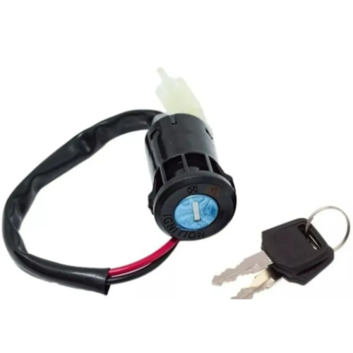 Chave de Ignição Titan 2000 Maxx Premium