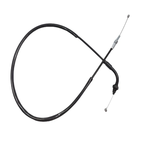 Cabo Acelerador Titan 150 Mix Scud