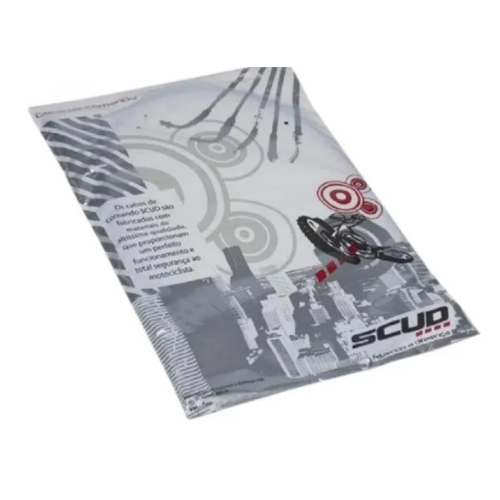 Cabo Embreagem XRE 300 Scud