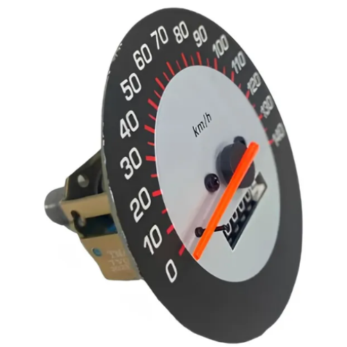 Mostrador Velocímetro YBR 125 Maxx Premium