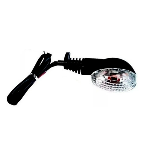 Pisca Completo XT-660 Dianteiro Esquerdo Trilha