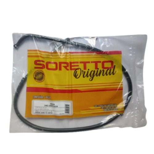 Cabo Embreagem Titan 150 ESDi Soretto