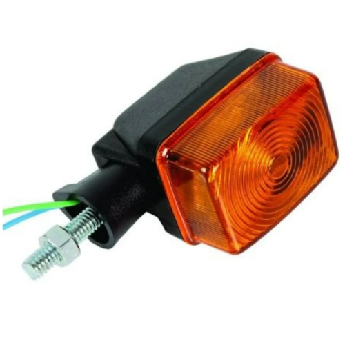 Pisca Completo Dianteiro/Traseiro YBR 125 02/03 Valplas