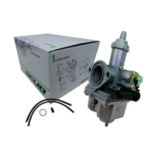 Carburador Fan 125 2002 Scud