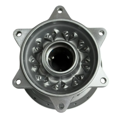 Cubo Roda Traseira Bros/CRF 230 Diafrag