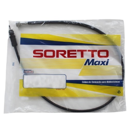 Cabo Velocímetro Titan Cargo 98 ED Soretto