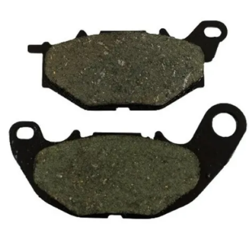 Pastilha de Freio Dianteira R3 Diafrag