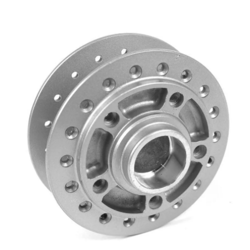 Cubo Roda Dianteira (Disco) Titan 150 Fabreck