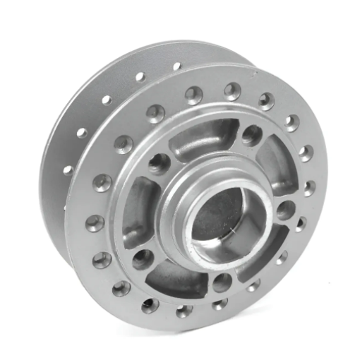 Cubo Roda Dianteira (Disco) Titan 125 Fabreck