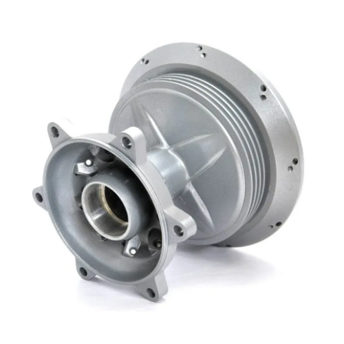 Cubo Roda Traseira (Lona) XR 250 Tornado Fabreck