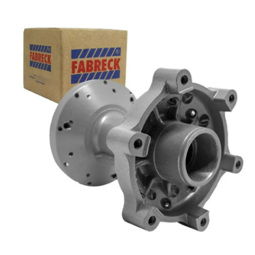 Cubo Roda Traseira (Disco) Lander - Teneré Fabreck