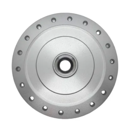 Cubo Roda Dianteira (Lona) Titan 150 Diafrag