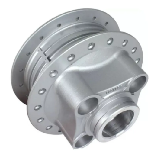 Cubo Roda Traseira Titan 125 00-08 Fabreck