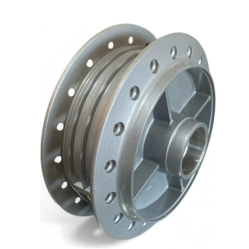 Cubo Roda Traseira Biz Fabreck