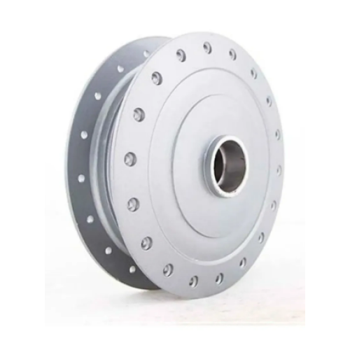 Cubo Roda Dianteira Start 160 Fabreck