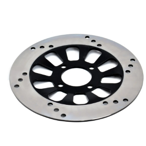 Disco de Freio Dianteiro Intruder 125 Fabreck