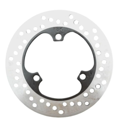 Disco de Freio Traseiro Lander/Crosser Fabreck