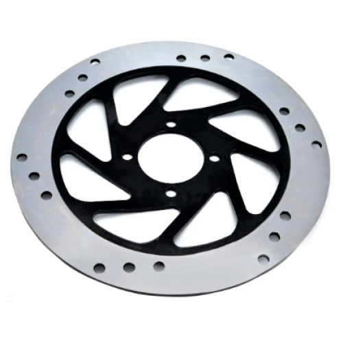 Disco de Freio Dianteiro Suzuki Yes Fabreck