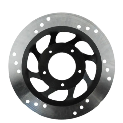 Disco de Freio Dianteiro Biz Fabreck