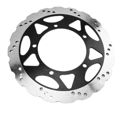 Disco de Freio Dianteiro Ninja 300 Fabreck